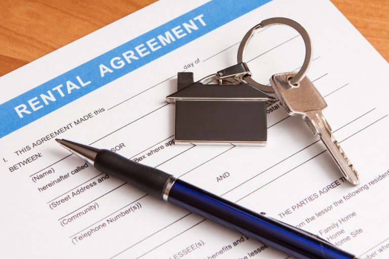 rental agreement