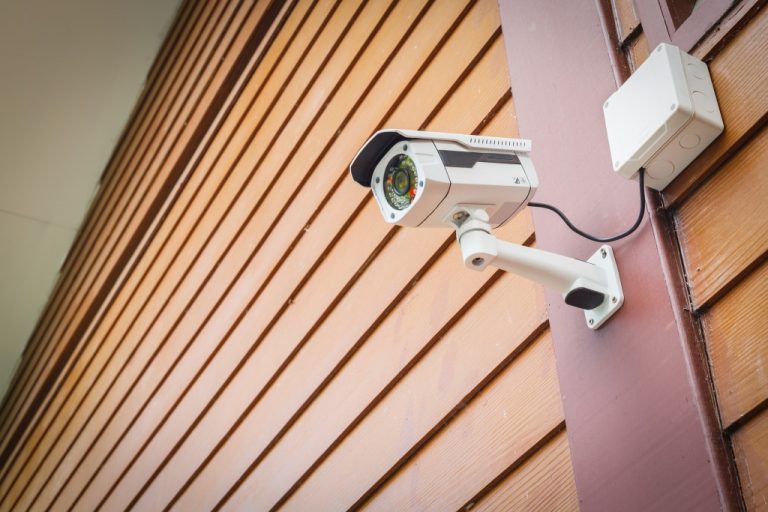 cctv camera