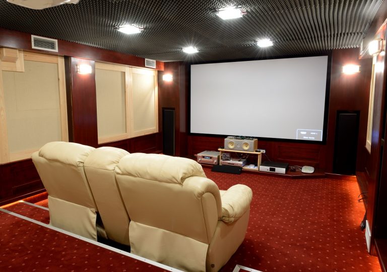 home theater