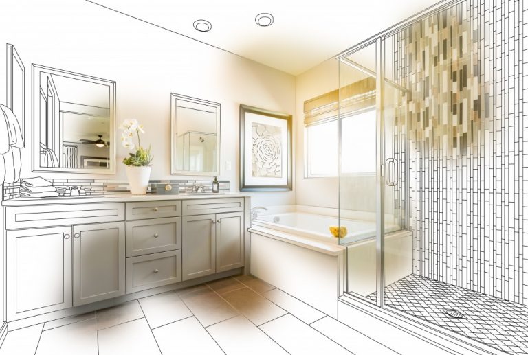 bathroom design