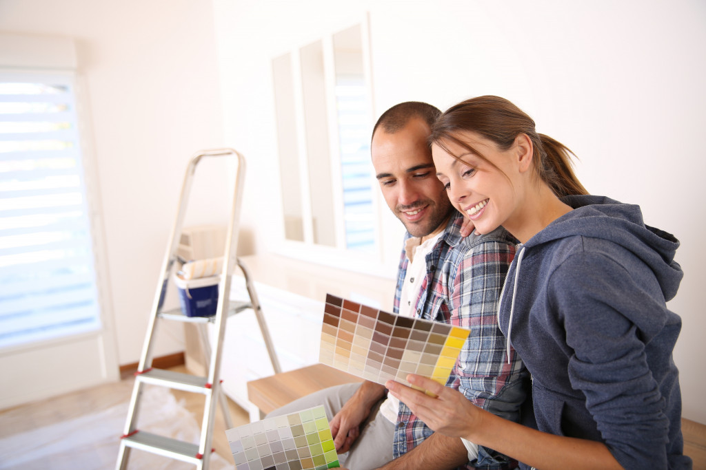 home renovation projects